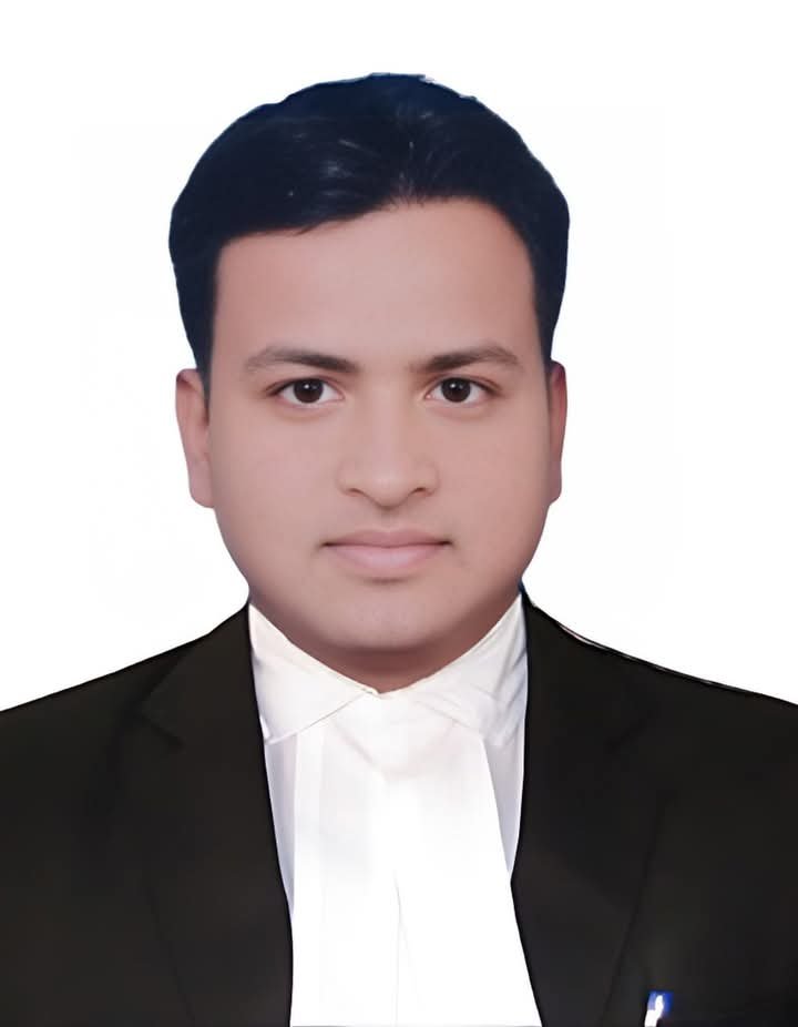 Sajal Saha — Founder & Managing Lawyer