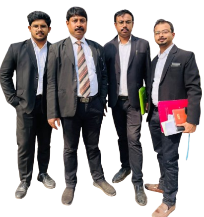 LegalSathi Team